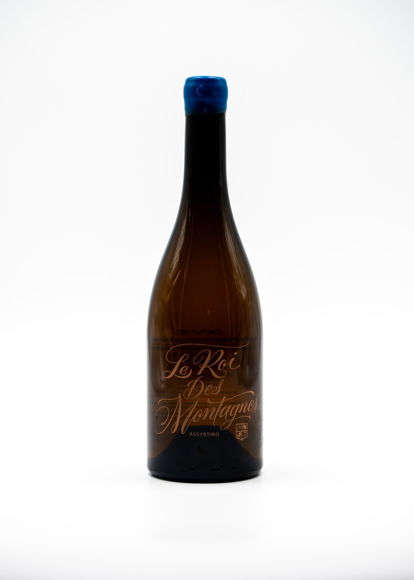 Le Roi des Montagnes Assyrtiko