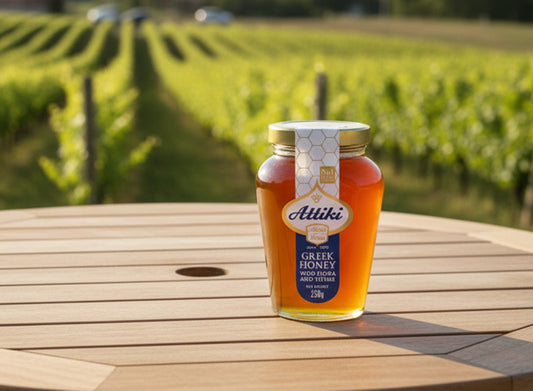 Die wichtigsten griechischen Traubensorten – ein kompakter Guide