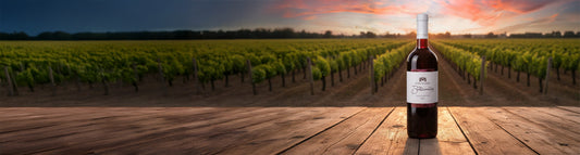 Griechischer Wein & Foodpairing: Welche Kombinationen perfekt harmonieren