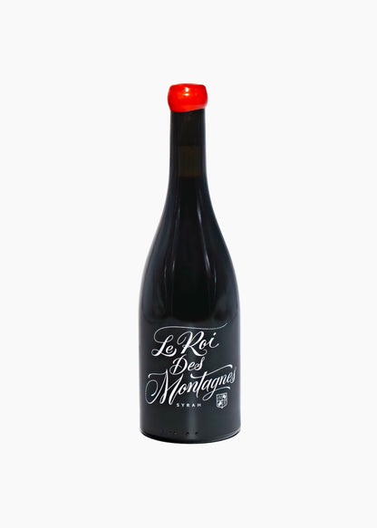 Le Roi des Montagnes Syrah