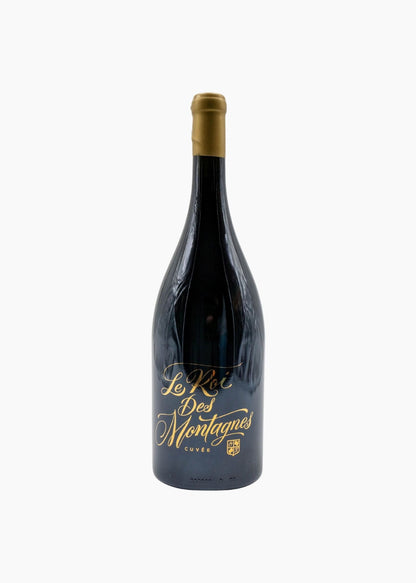 Le Roi des Montagnes Cuvee