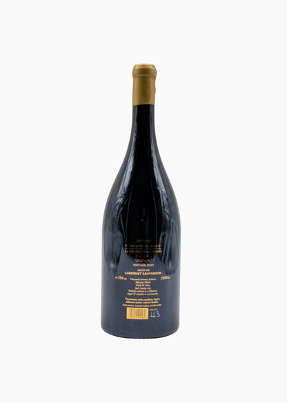 Le Roi des Montagnes Cuvee