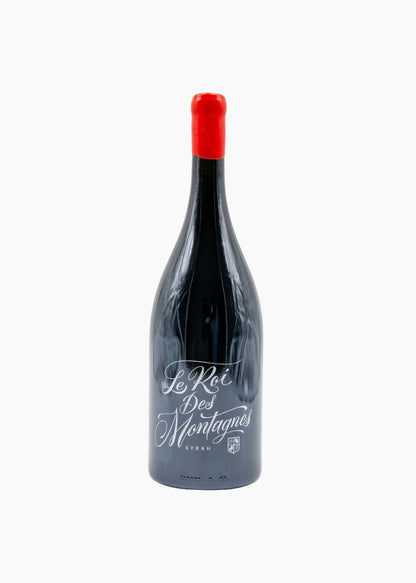 Le Roi des Montagnes Syrah