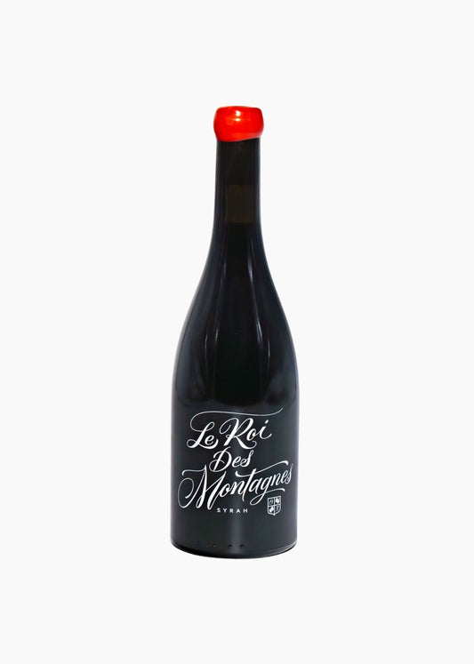 Le Roi des Montagnes Syrah 750 ml