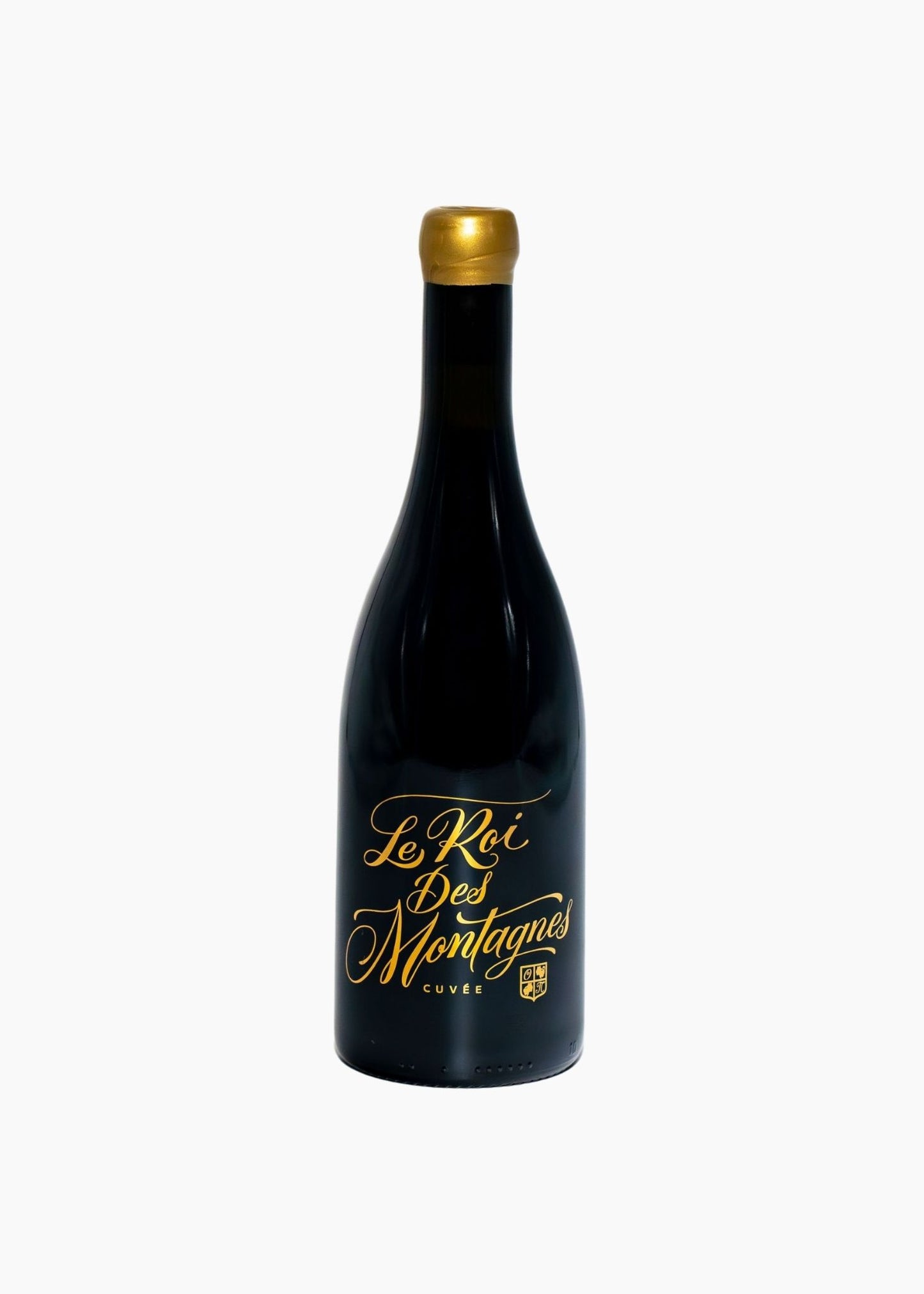 Le Roi des Montagnes Cuvee 750ml