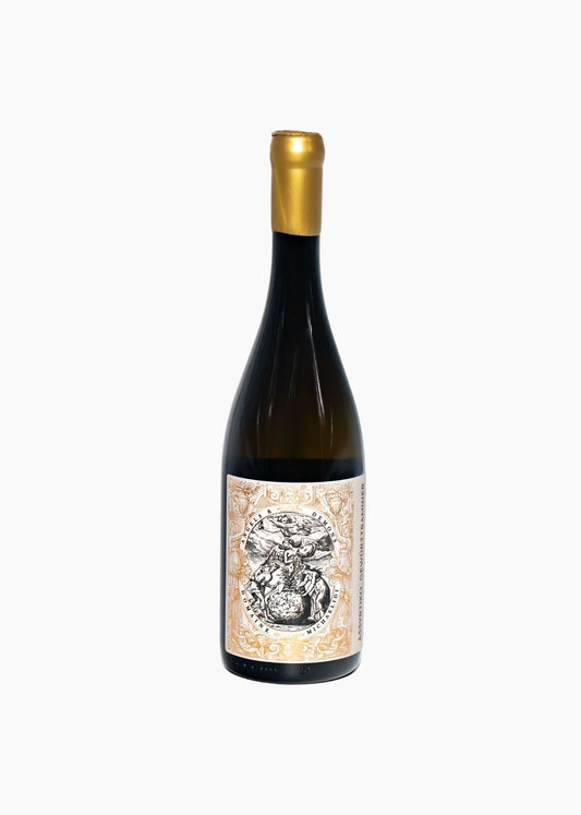 Angels and Demon Assyrtiko Gewürtztraminer Lagotopos